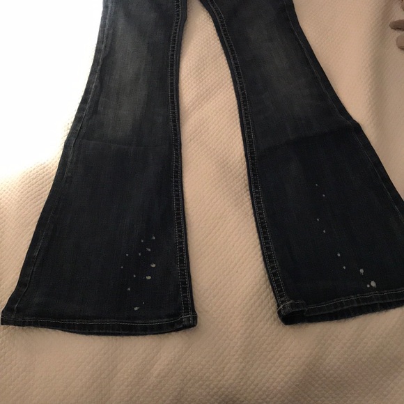 NWT Vigoss studio denim - Picture 4 of 8